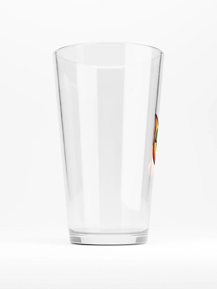 SPICY Shaker Glass product image (2)