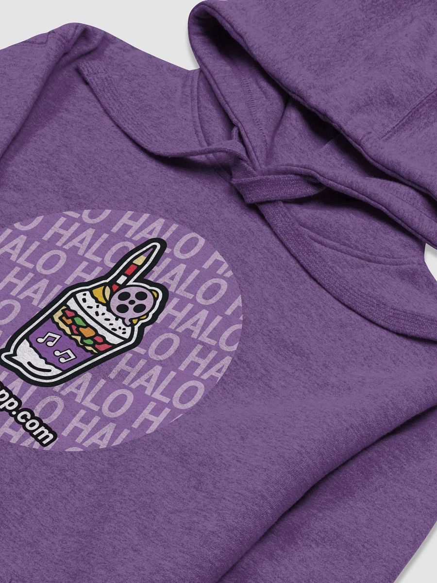 HALO HALO Hoodie product image (3)