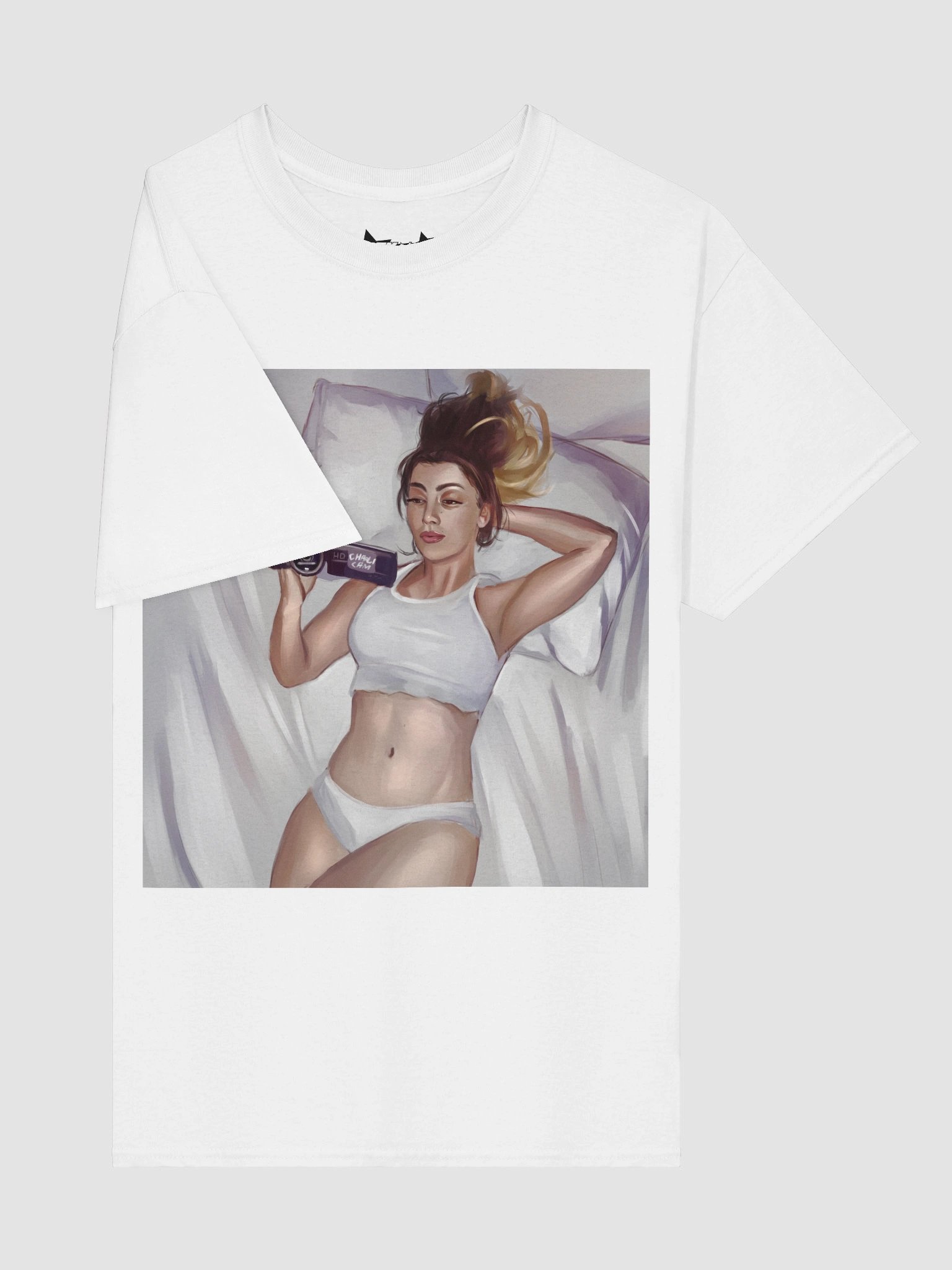 How I'm Feeling Now - T-Shirt product image (11)