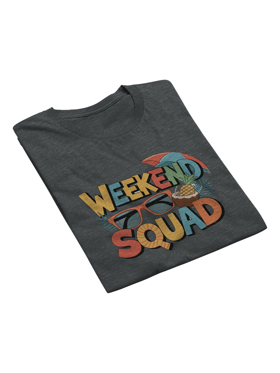 Weekend Squad product image (7)