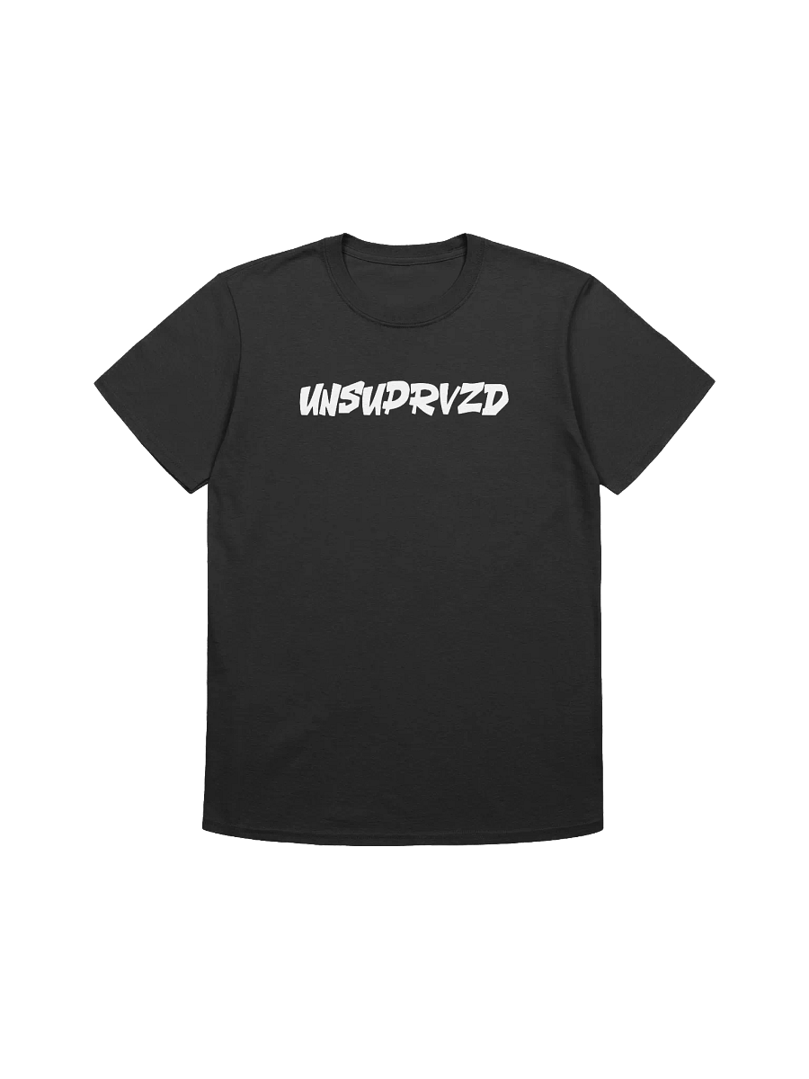 UNSUPRVZD - TEE product image (1)