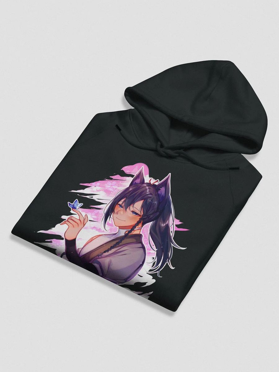 Stanley/Stella Eco Hoodie - Minimalist product image (9)
