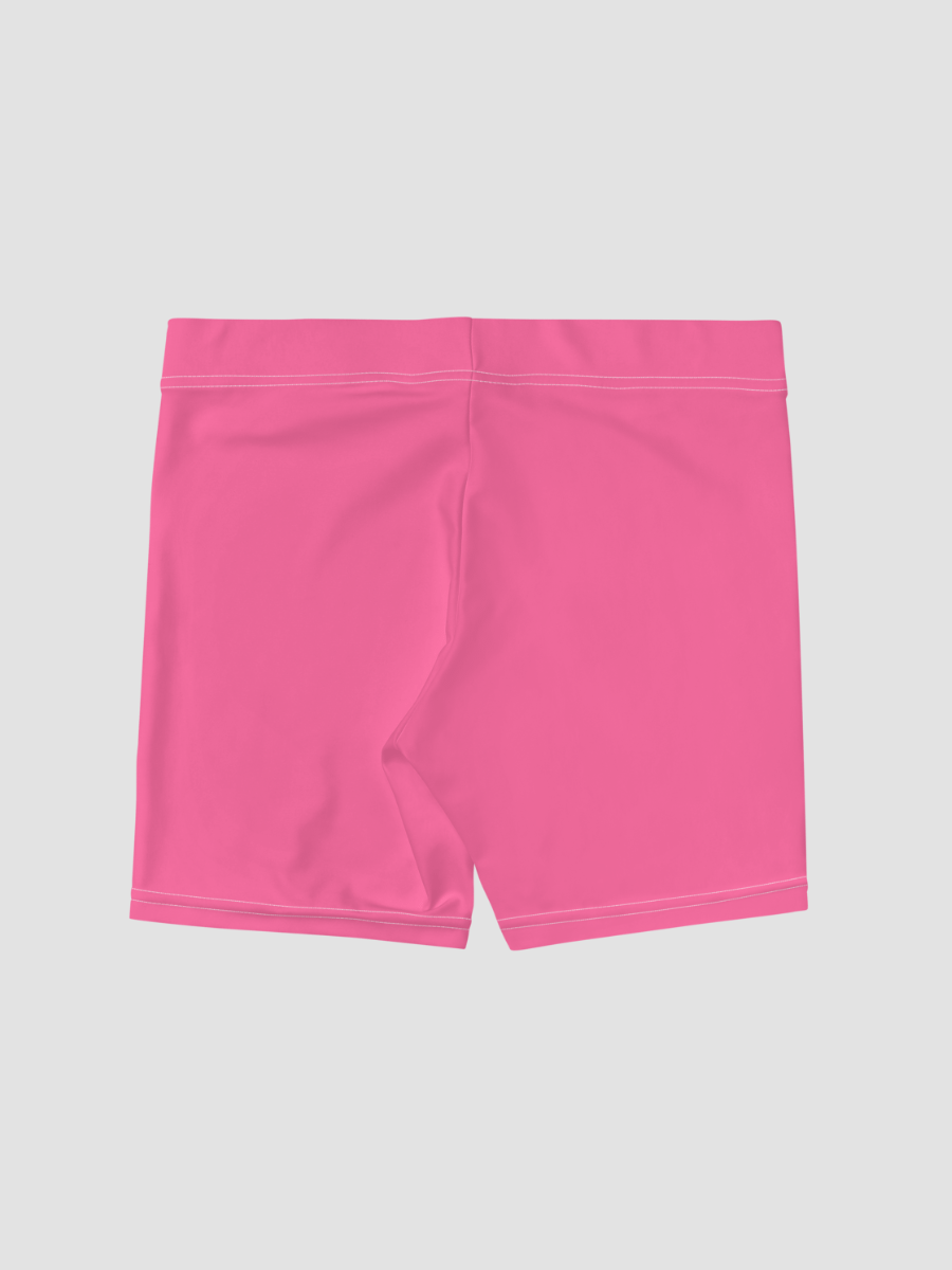 Shorts - Blazing Pink product image (8)