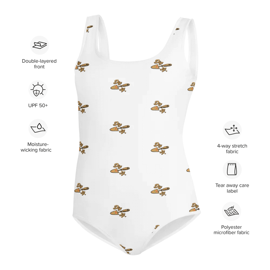 Sun-Kissed Youth Swimsuit product image (6)