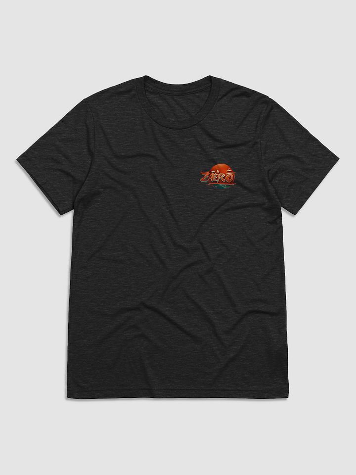 ZΞЯØ Sun Logo product image (2)