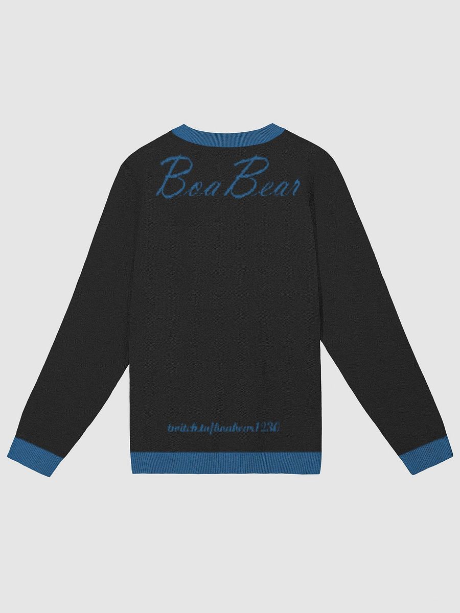BoaBear Unisex Sweater product image (9)