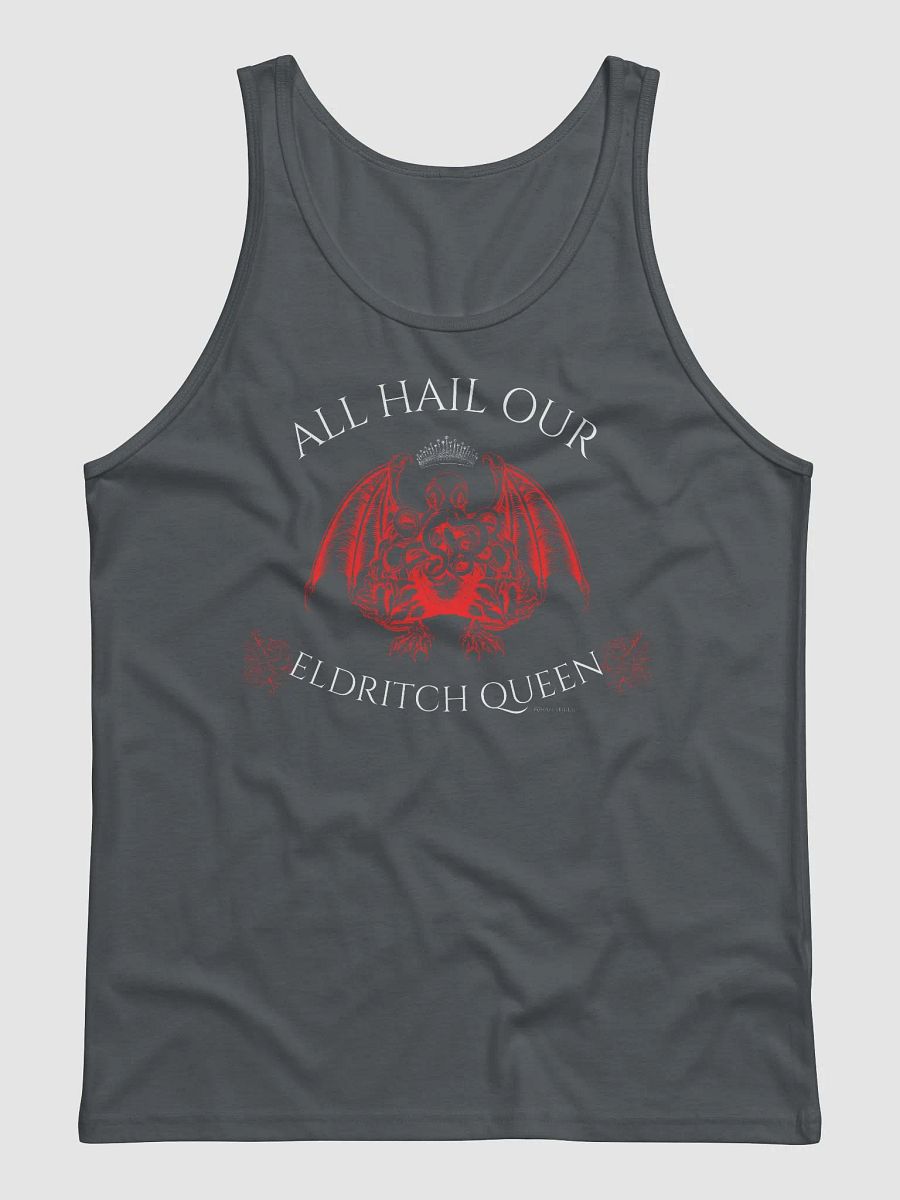 Hail Our Queen | Tank Top product image (2)