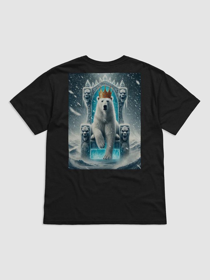 Bohemian Ice King T-Shirt product image (2)