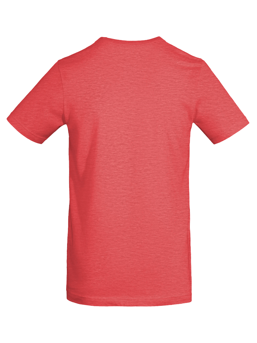 Full Pride LGB with the T big print tee product image (8)