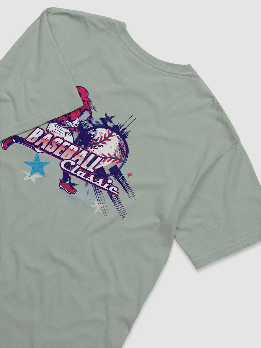 BASEBALL CLASSIC LOGO DESIGN product image (56)