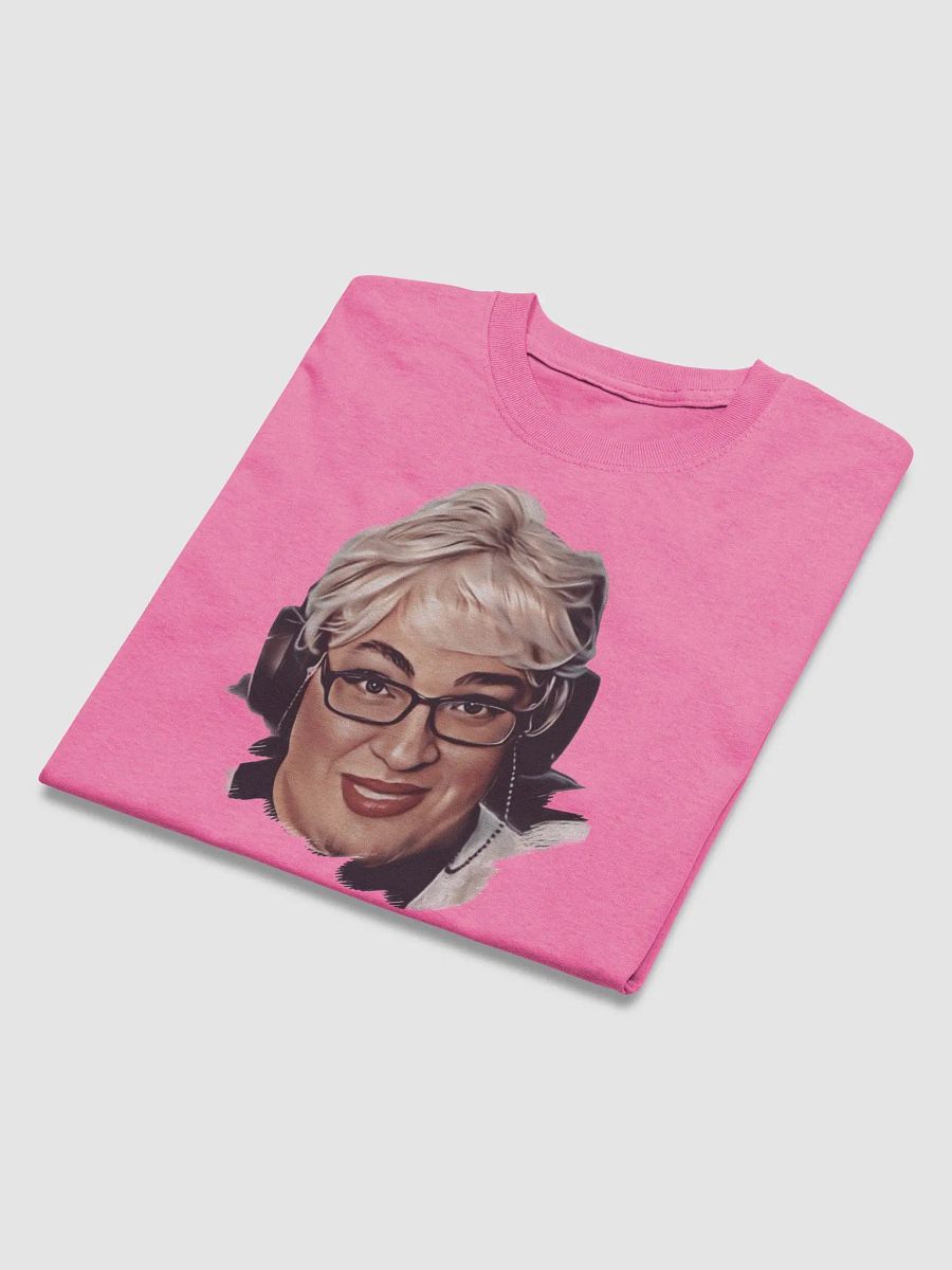 Limited Edition Mrs. Grumpfire T product image (2)