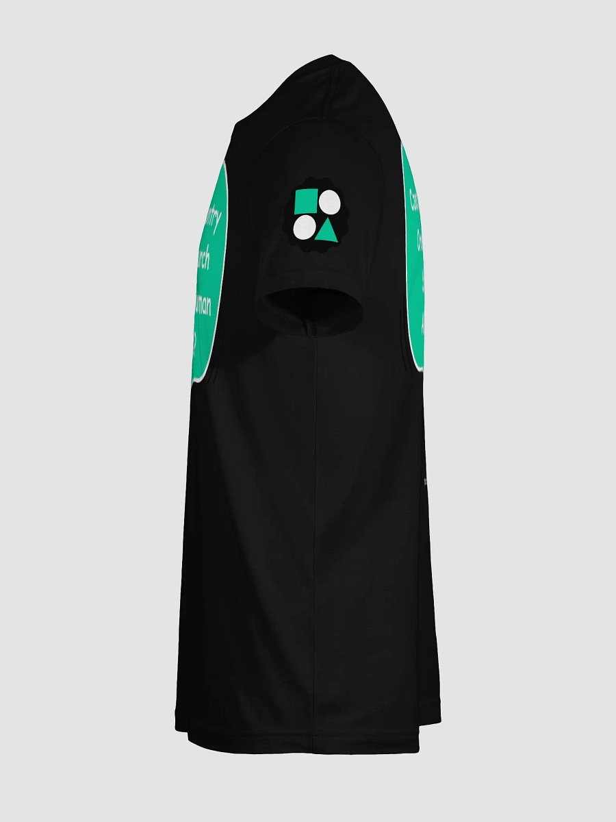 Trivia Tee: Faith in Every Bone product image (9)