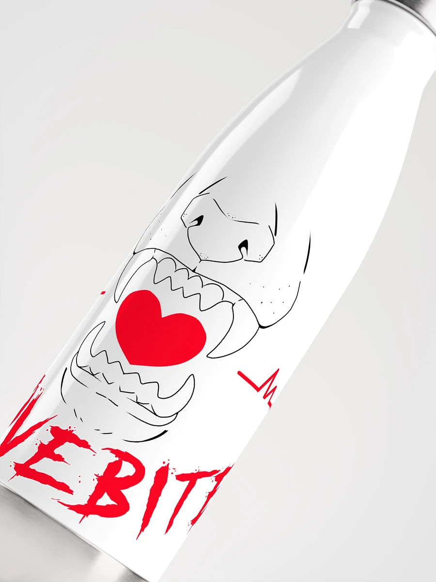 Love Bites - Waterbottle product image (5)