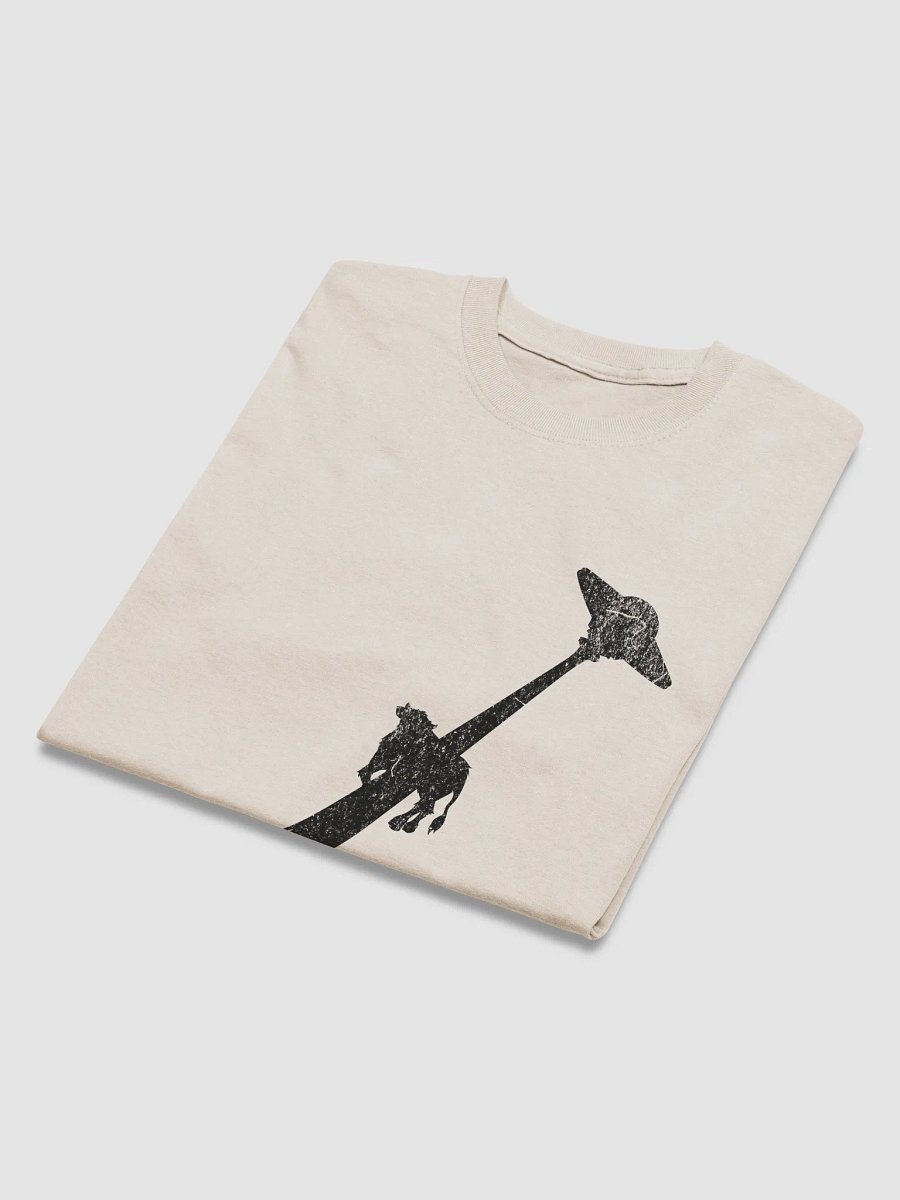 NRG Abduction Graphic T-Shirt product image (22)