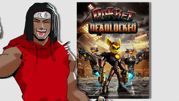 Video thumbnail