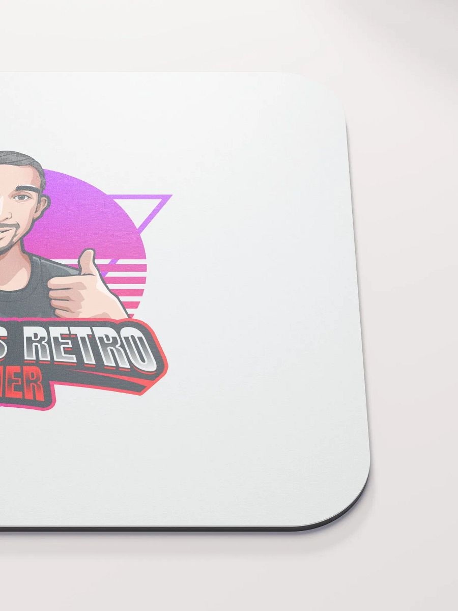 TRG'S COMPUTER MOUSEPAD product image (5)