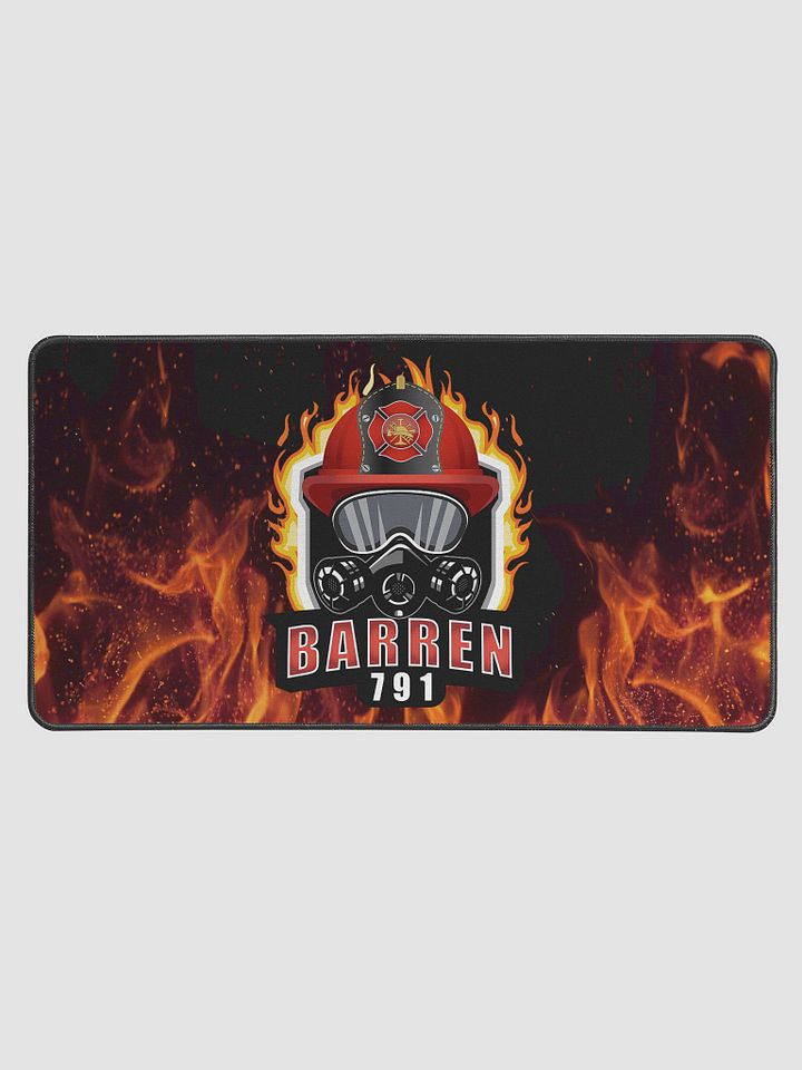 Barren791 Deskmat product image (1)