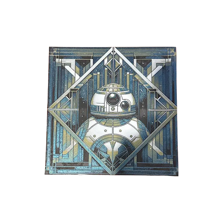 BB - Stained Glass Effect product image (1)