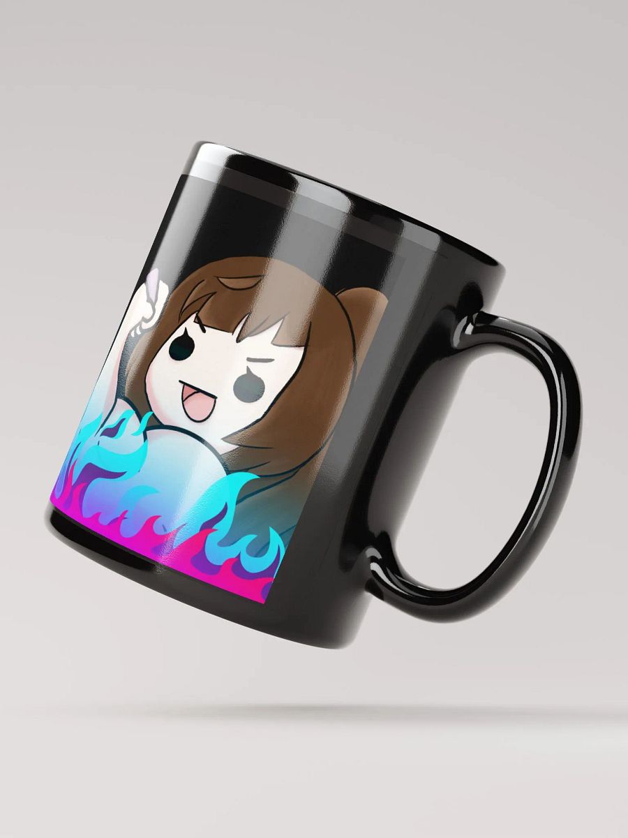 Battle Mode Mug product image (3)