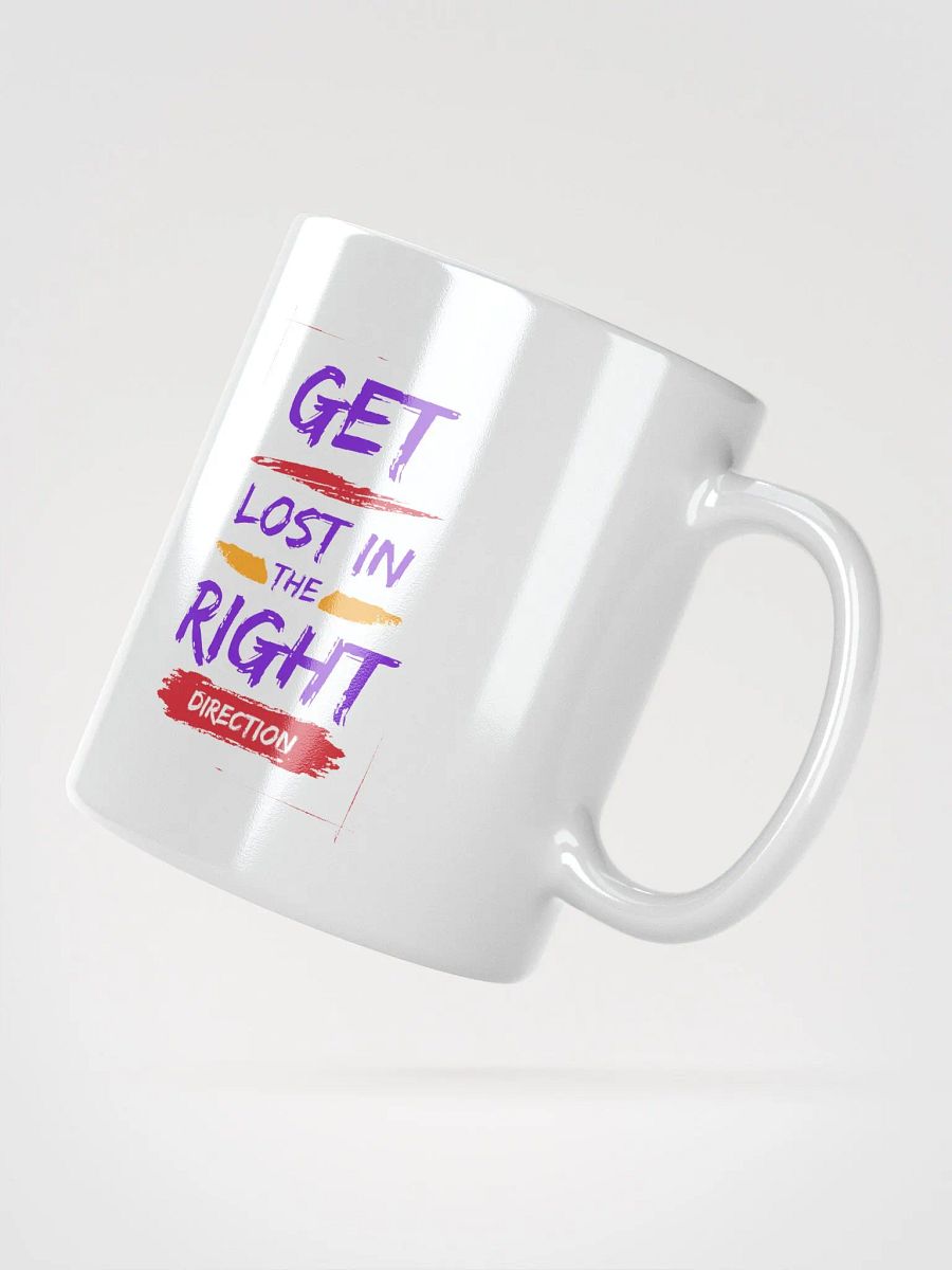 Fragmented Traveler Mug product image (3)