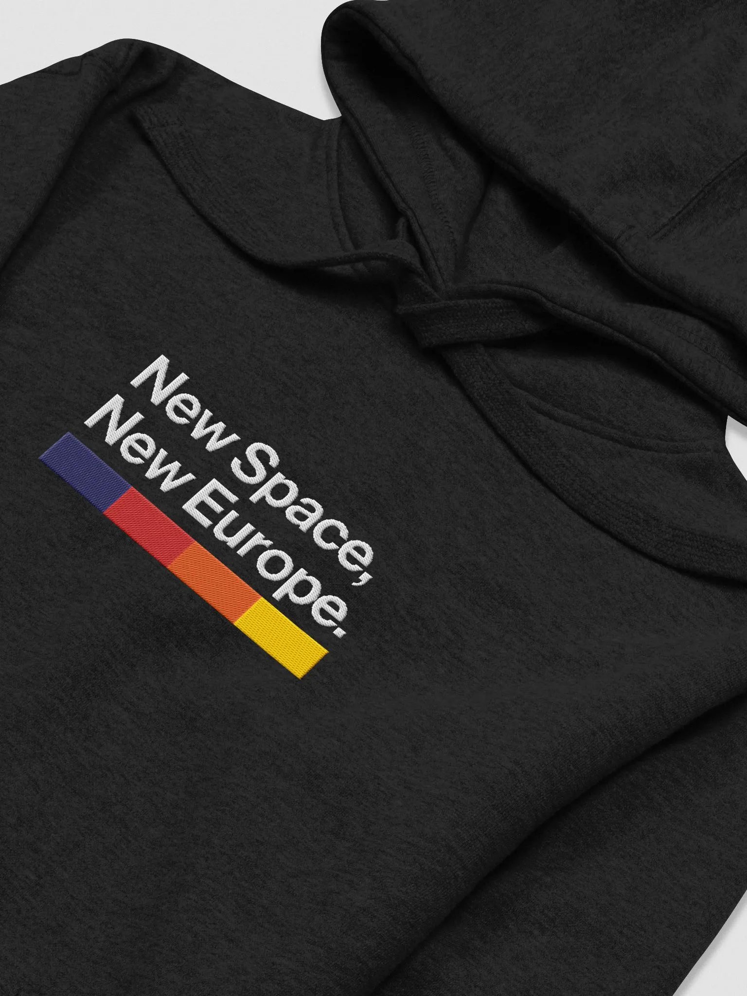 Hoodie @ New Europe product image (3)