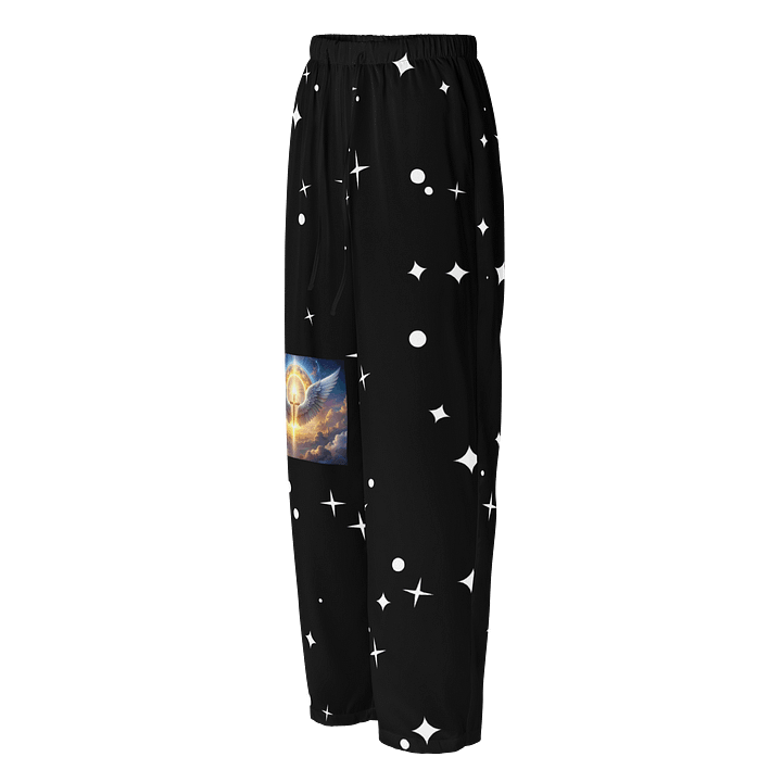 Winged Pajama Pants product image (1)