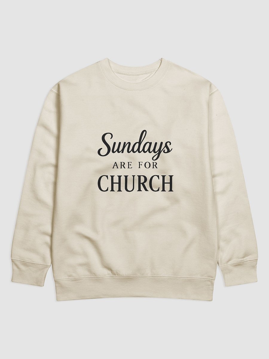 Holy Cozy product image (1)
