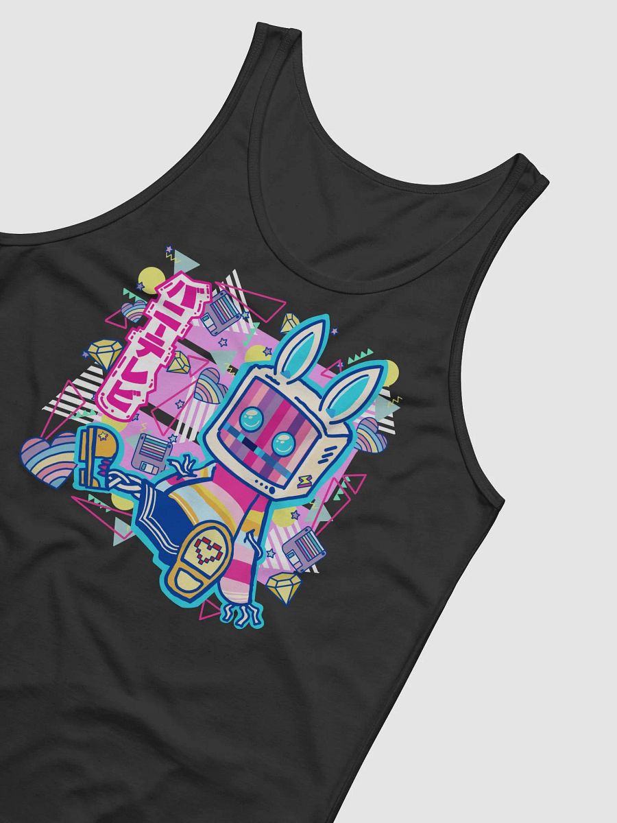 bunny Tv tank product image (2)