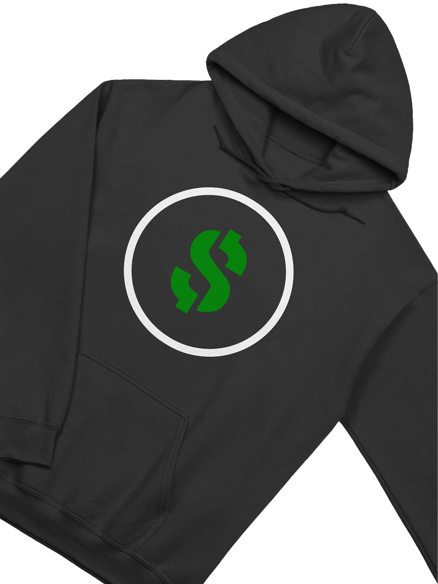 CASH - Warzone Inspired Hoodie product image (11)