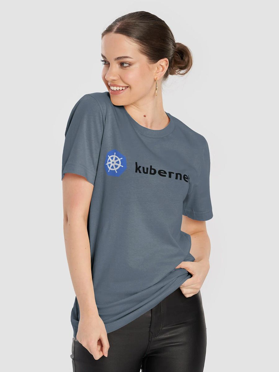 Kubernetes T-Shirt product image (4)