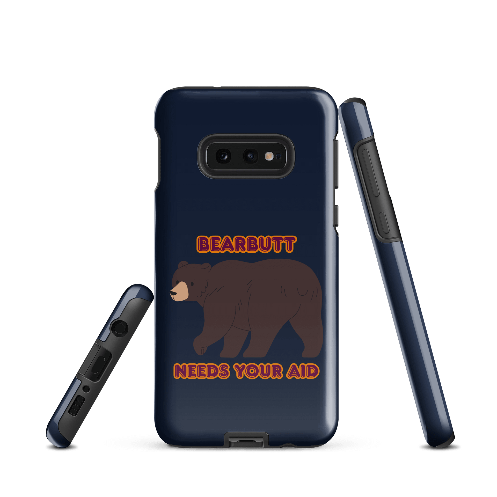 Bearbutt Phone Case - Android product image (3)