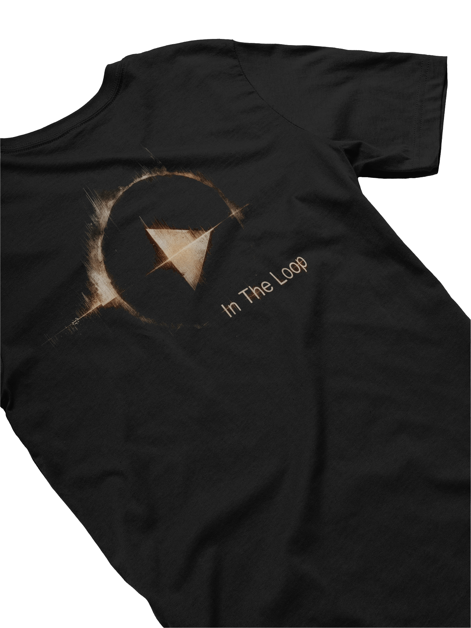 In The Loop T-Shirt product image (4)