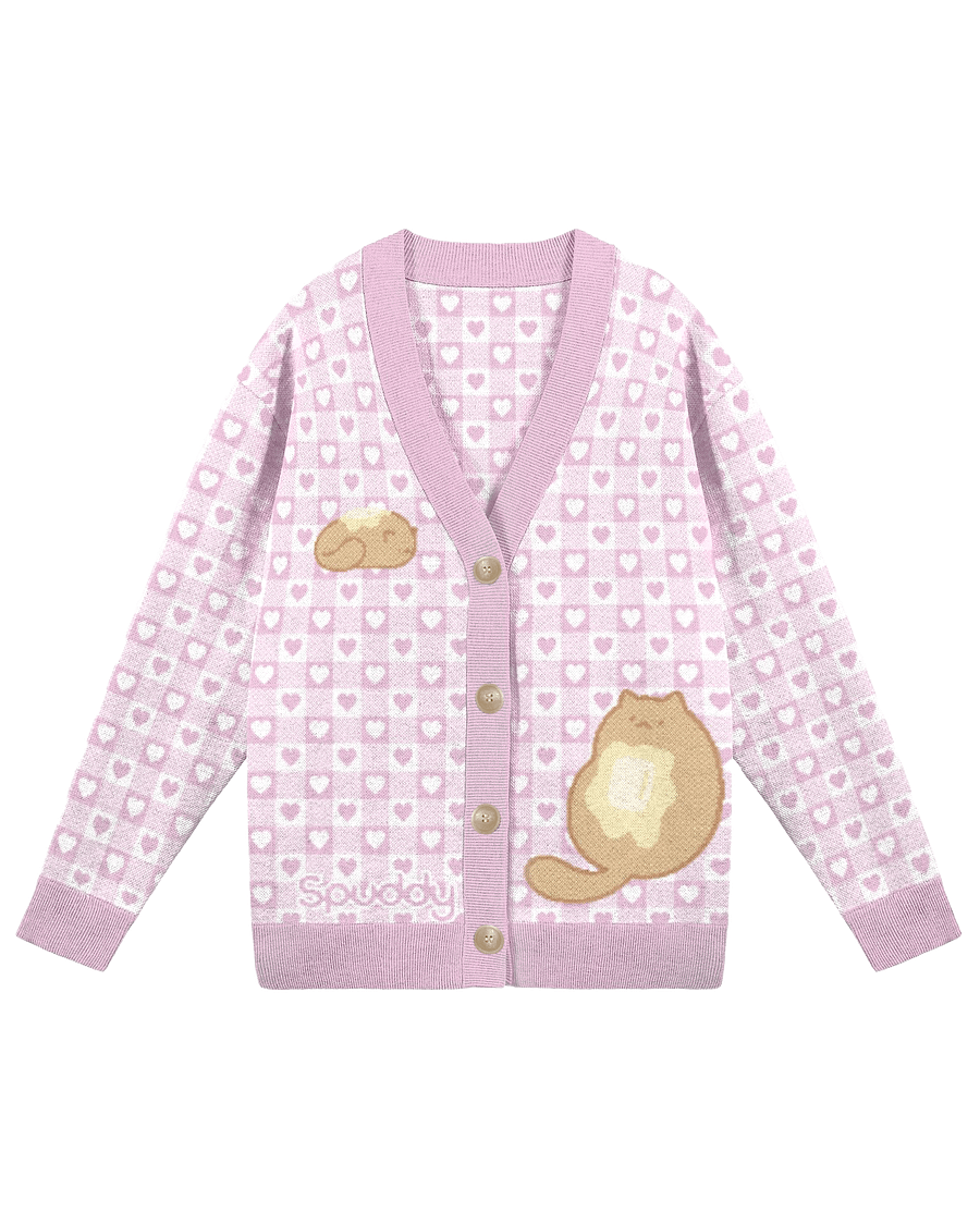 spuddy cardigan🥔 product image (1)