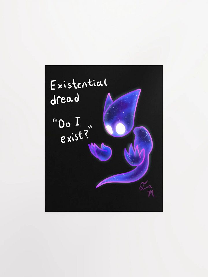 Mental Demon: Existential Dread product image (1)