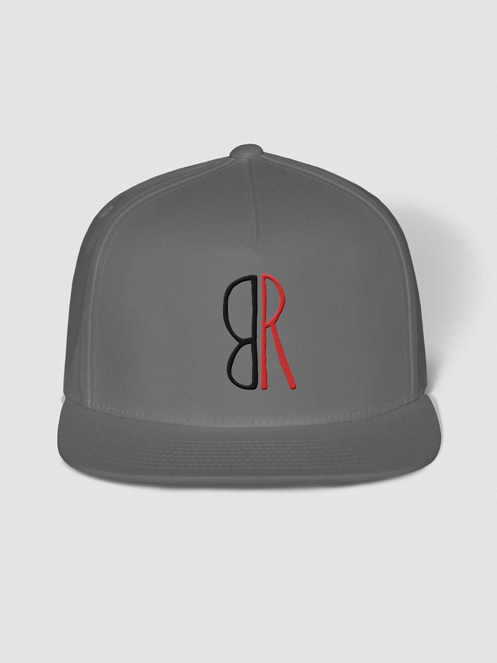 BR Snapback Hat product image (7)