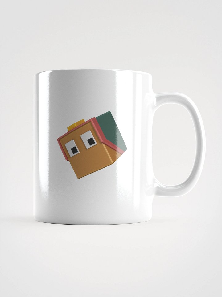 Quetzali Iqaruz Mug product image (3)