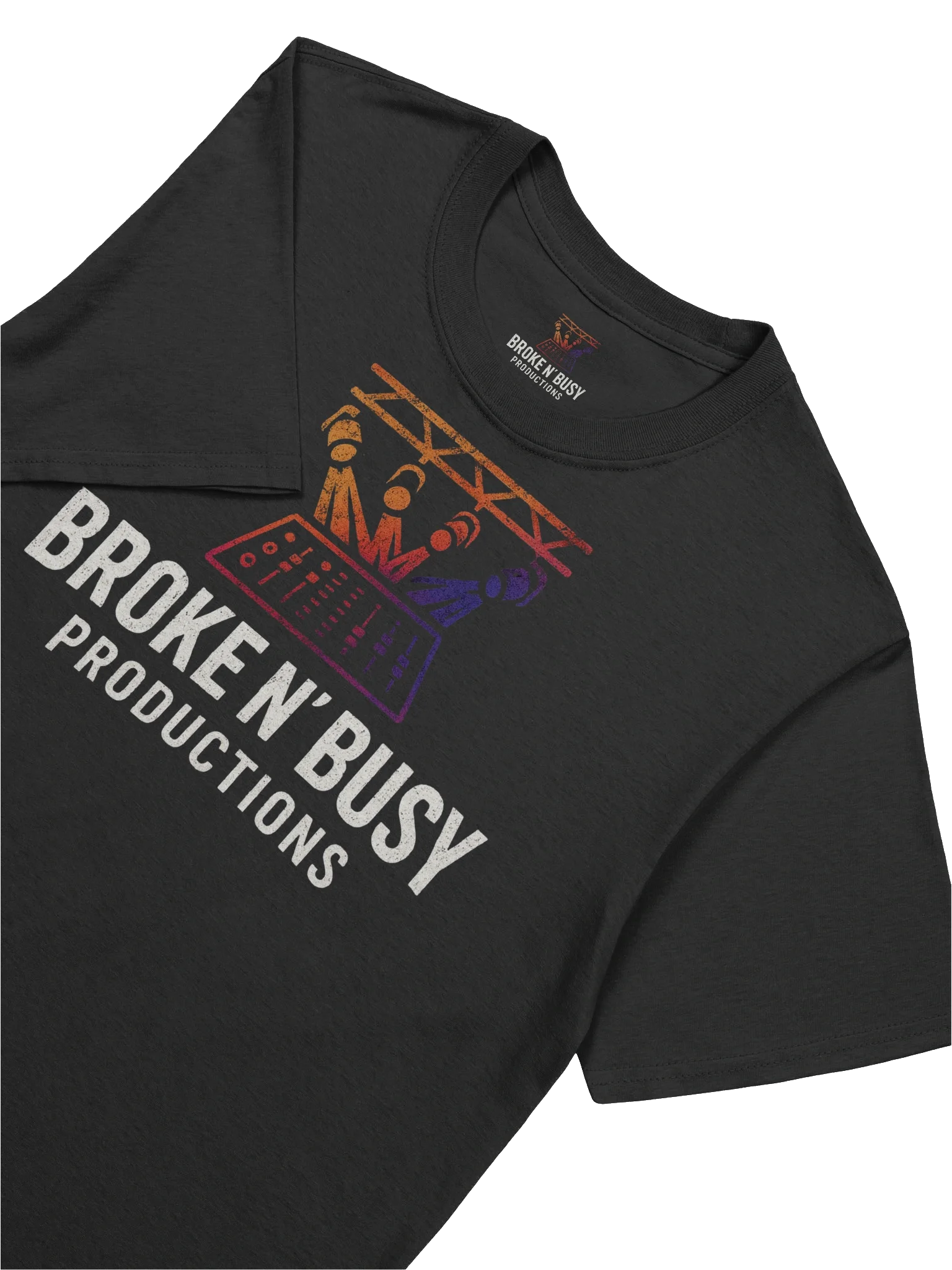 Staff T-Shirts product image (7)