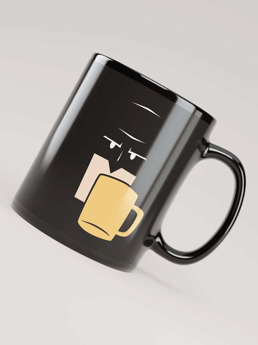 Mug Shot Mug product image (8)