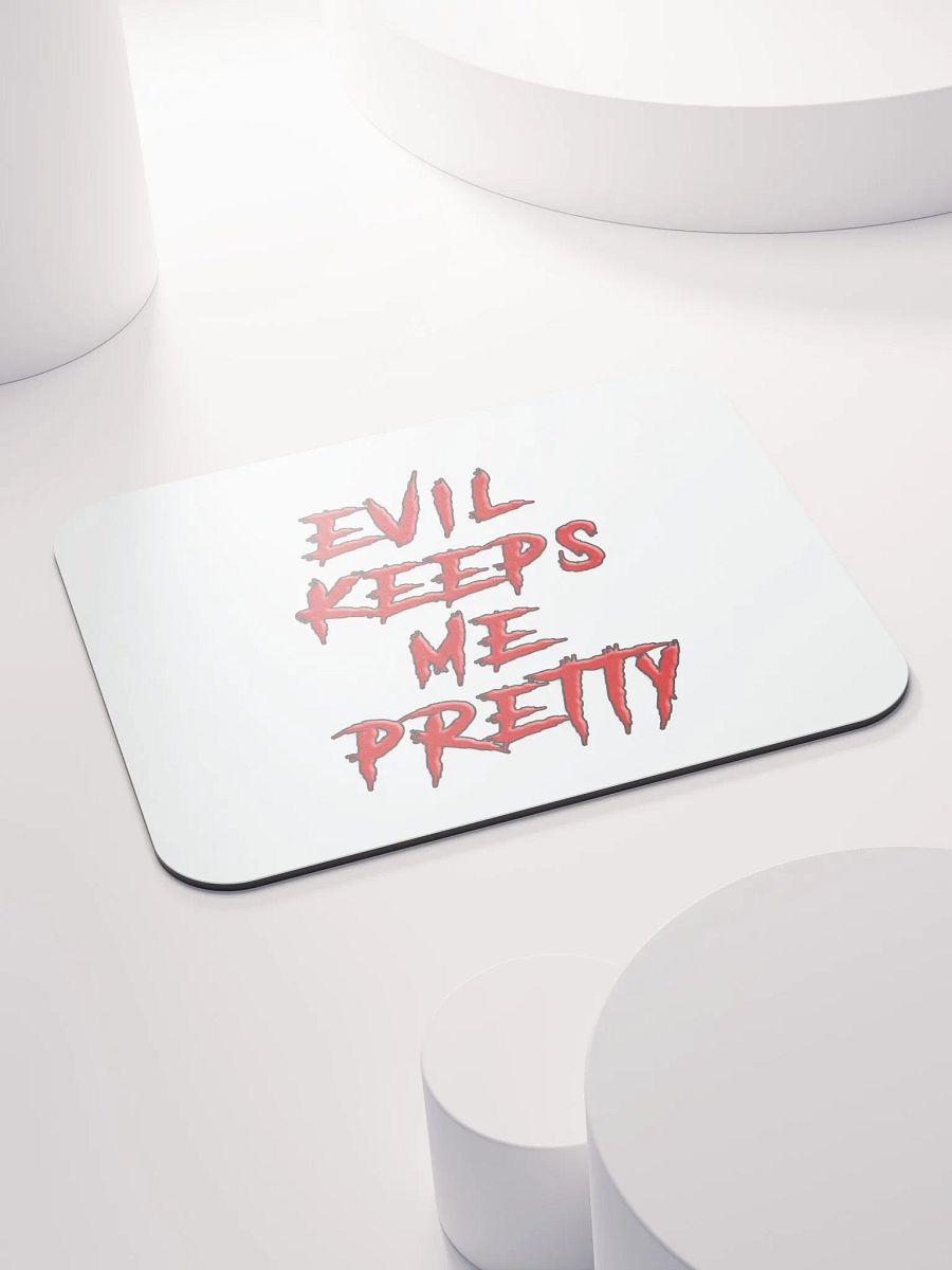Pretty Mouse Pad product image (4)