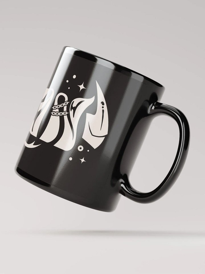 Glossy Kween Mug product image (2)