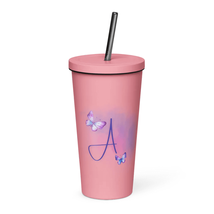 Letter A Cup product image (1)