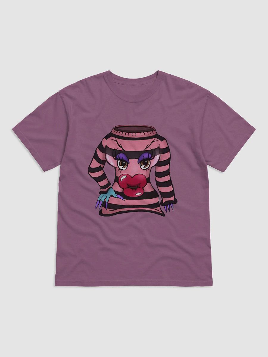 Gothikalove Pink Sweater Shirt product image (4)