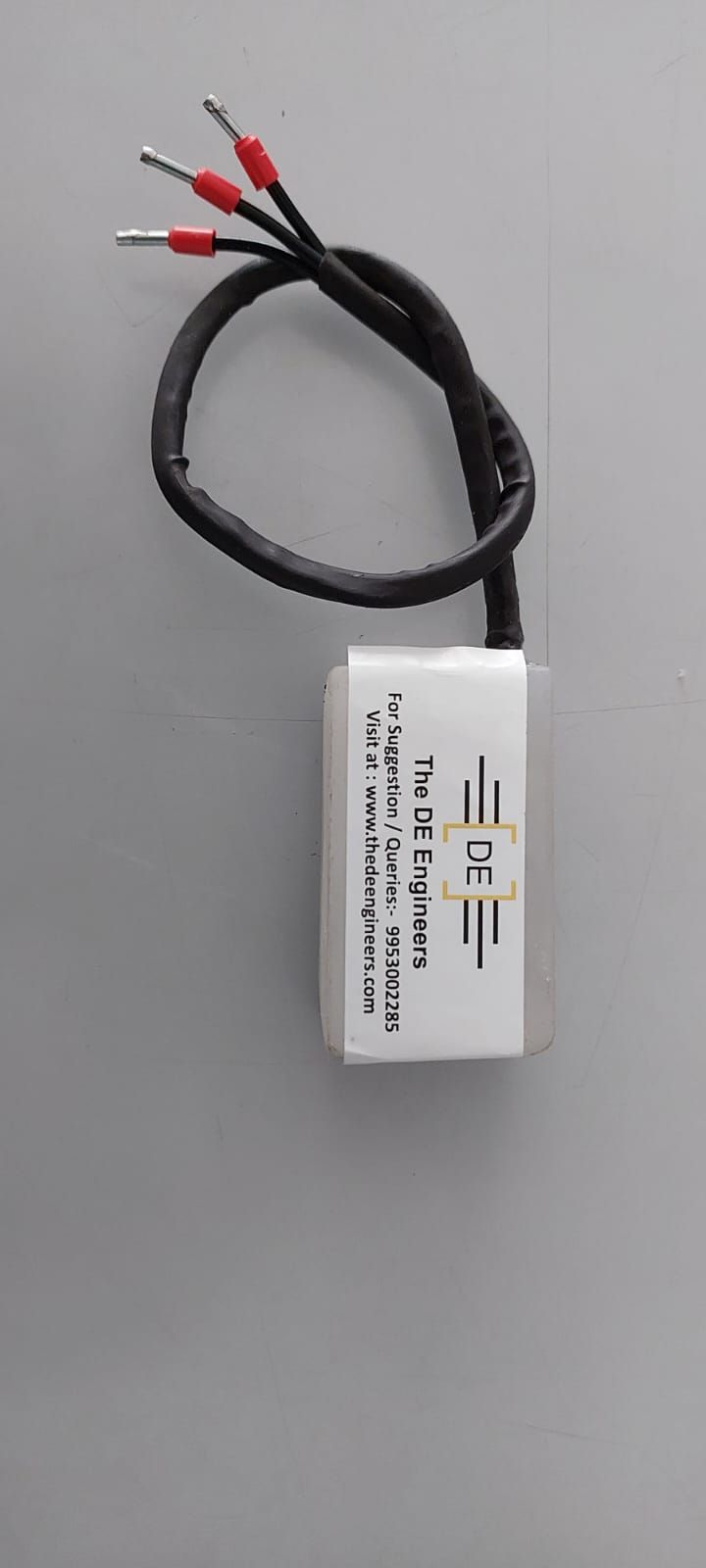 Inverter PCB UVW Test Jig product image (2)