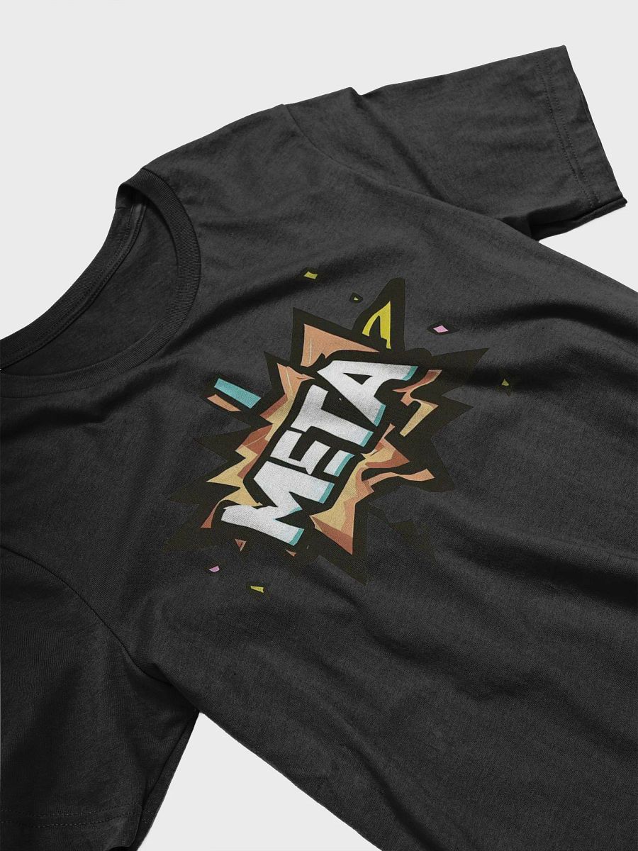 META Shirt product image (3)