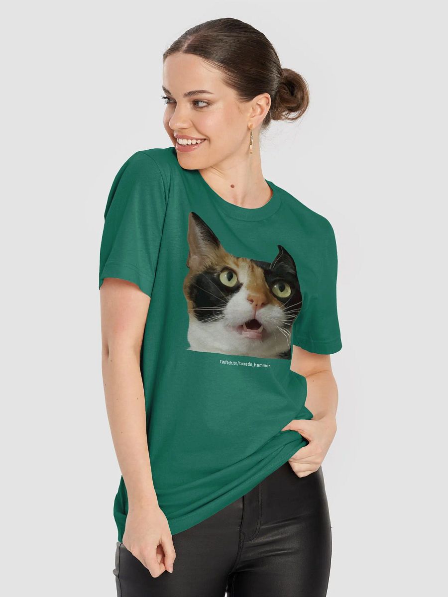 Rogue T-Shirt product image (38)