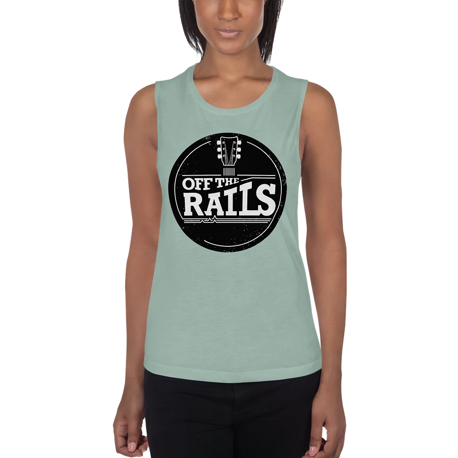 Off The Rails Women's Tank product image (9)