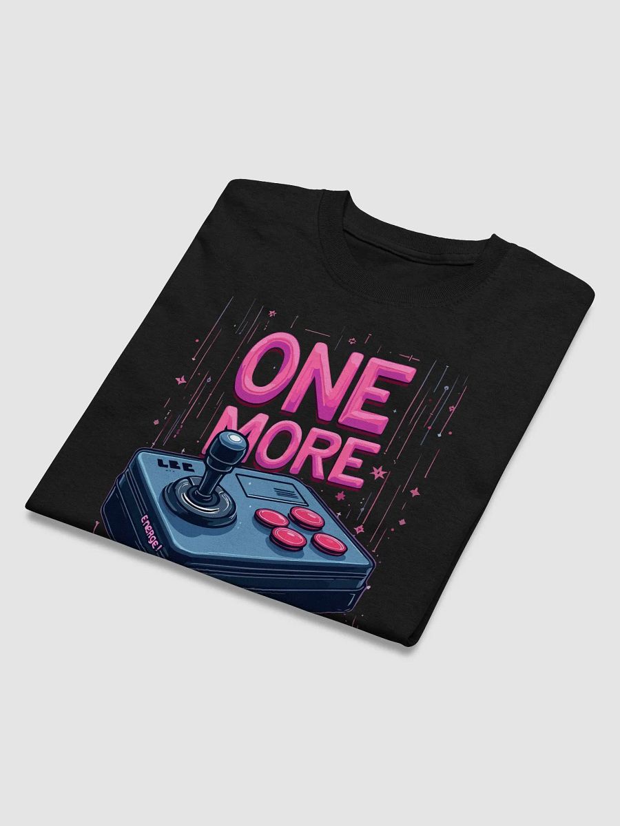 One More Life T-Shirt product image (3)