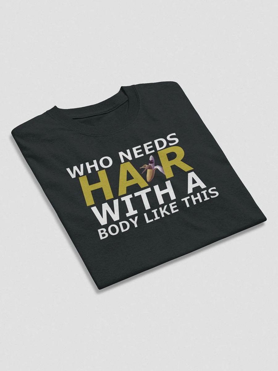 Banana Hair product image (4)