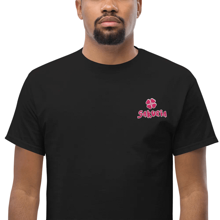 Sakuria Tee product image (1)