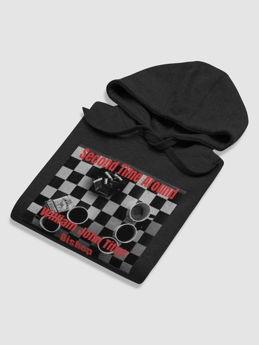 Second Time Around Hoodie product image (5)